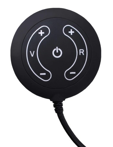 MASTURBATORE ULTRAREALISTICO "MILK ME SILLY" PDX ELITE