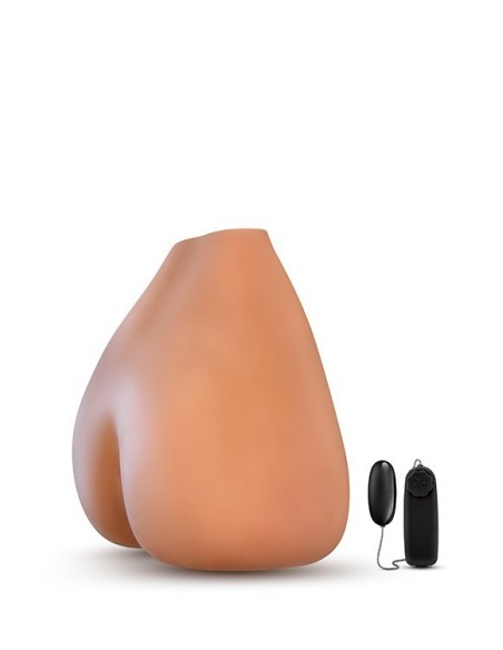 MASTURBATORE GRANDEZZA NATURALE IPER-REALISTICO VAGINA E ANO - X5 MEN - "RITA" -