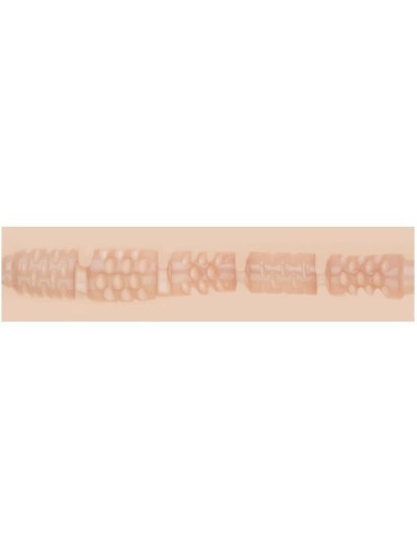 MASTURBATORE VAGINA REALISTICA FLESHLIGHT "TORI BLACK" TORRID