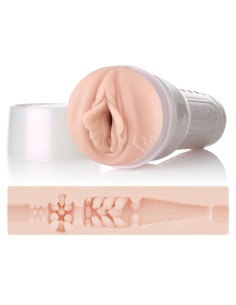 MASTURBATORE VAGINA REALISTICA FLESHLIGHT "STOYA DESTROYA" 2