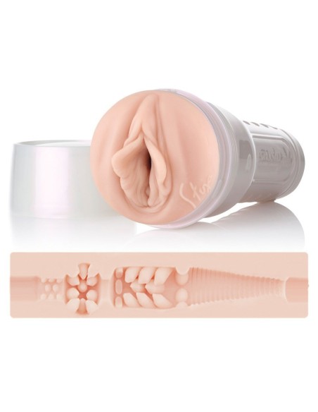 MASTURBATORE VAGINA REALISTICA FLESHLIGHT "STOYA DESTROYA"