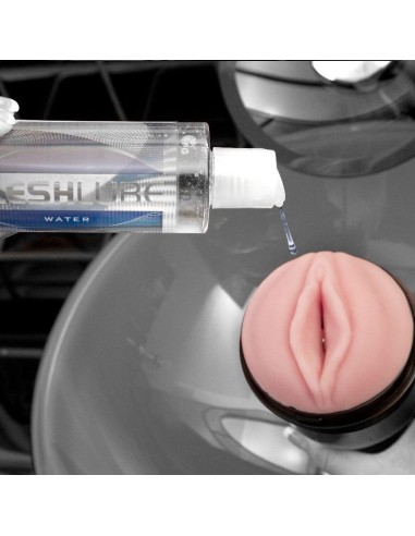 MASTURBATORE VAGINA REALISTICA FLESHLIGHT "PINK LADY STAMINA TRAINING UNIT"