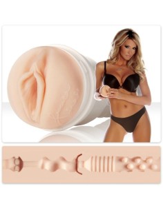 MASTURBATORE VAGINA REALISTICA FLESHLIGHT "JESSICA DRAKE"