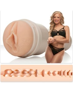 MASTURBATORE VAGINA REALISTICA FLESHLIGHT "ANIKKA ALBRITE" GODDESS