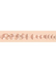 MASTURBATORE VAGINA REALISTICA FLESHLIGHT "ANIKKA ALBRITE" GODDESS 2