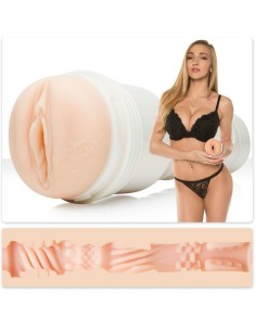 MASTURBATORE VAGINA REALISTICA FLESHLIGHT "KENDRA SUNDERLAND"