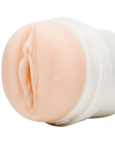 MASTURBATORE VAGINA REALISTICA FLESHLIGHT "KENDRA SUNDERLAND" 2