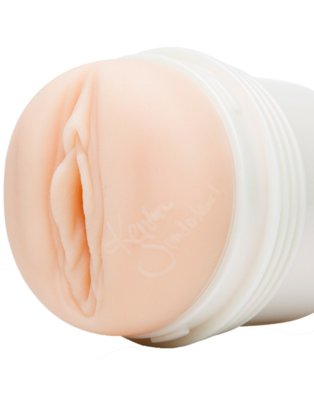 MASTURBATORE VAGINA REALISTICA FLESHLIGHT "KENDRA SUNDERLAND"