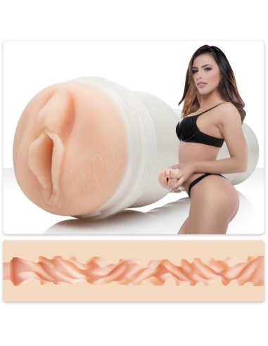 MASTURBATORE VAGINA REALISTICA FLESHLIGHT "ADRIANA CHECHIK"