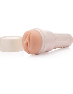 MASTURBATORE VAGINA REALISTICA FLESHLIGHT "KIMMY GRANGER" 2