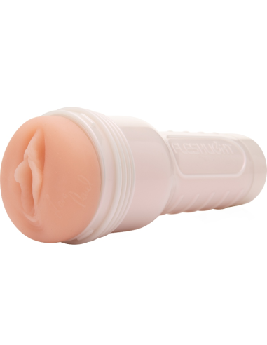 MASTURBATORE VAGINA REALISTICA FLESHLIGHT "LENA PAUL" NYMPH