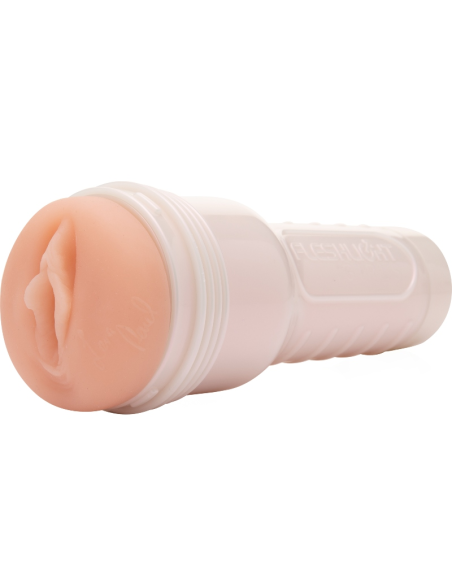 MASTURBATORE VAGINA REALISTICA FLESHLIGHT "LENA PAUL" NYMPH