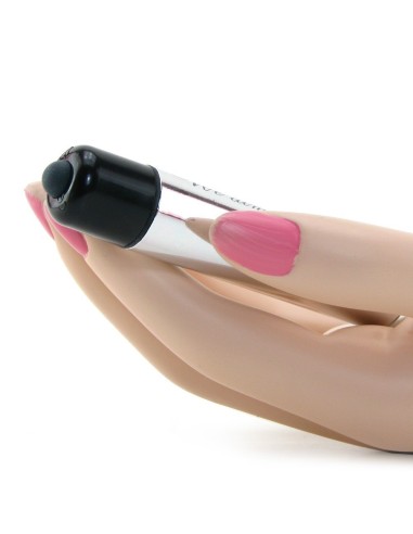 VIBRATORE CLASSICO 50 SFUMATURE DI GRIGIO "SODDISFAZIONI"