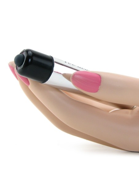 VIBRATORE CLASSICO 50 SFUMATURE DI GRIGIO "SODDISFAZIONI"