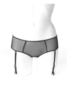 SHORTS REGGICALZE COLLEZIONE \"VILLA BEL AMI\" 2