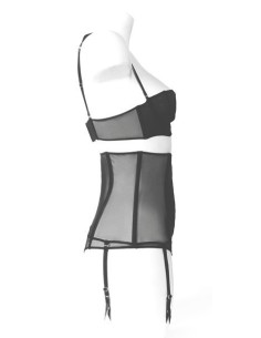 REGGISENO A BALCONCINO COLLEZIONE \"VILLA BEL AMI\" 2