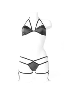 REGGISENO CON ALLACCIATURA A TRIANGOLO COLLEZIONE \"VILLA CAPRICE\" 2