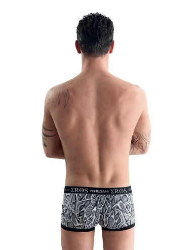 BOXER DECORATO \"EROS VENEZIANI\"