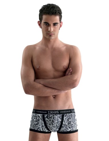BOXER DECORATO \"EROS VENEZIANI\"