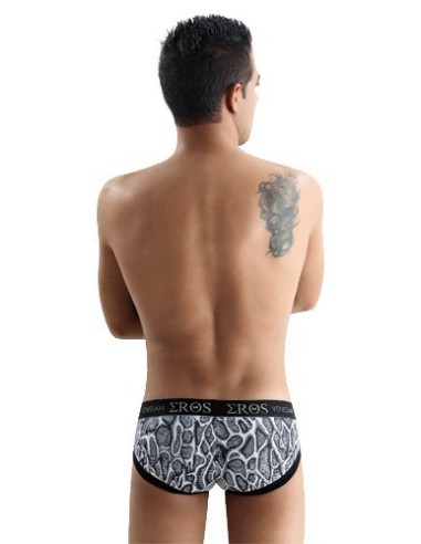 SLIP DECORATO \"EROS VENEZIANI\"