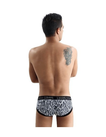 SLIP DECORATO \"EROS VENEZIANI\"