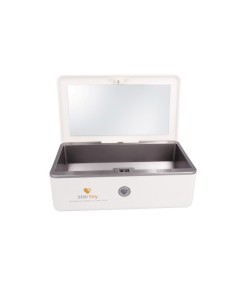 STERTOY STERILIZER - STERILIZZATORE GERMICIDA/BATTERICIDA AD ULTRAVIOLETTI 2