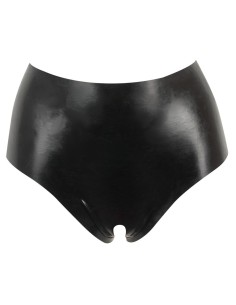 SLIP A VITA ALTA IN LATTICE CON APERTURA