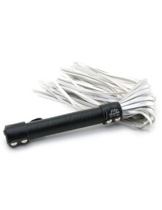 FLOGGER 50 SFUMATURE DI GRIGIO "PER PIACERE, SIGNORE"