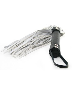 FLOGGER 50 SFUMATURE DI GRIGIO "PER PIACERE, SIGNORE" 2