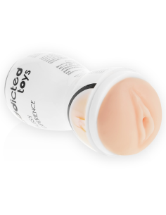 MASTURBATORE VAGINA REALISTICA - ADDICTED TOYS - "PUSSY MASTURBATOR 2.0" 2