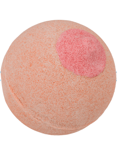 Bomba bagnodoccia a forma di seno - Bath Fizzer Boob